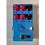 Used JHS Pedals Paul Gilbert PG-14 Effect Pedal