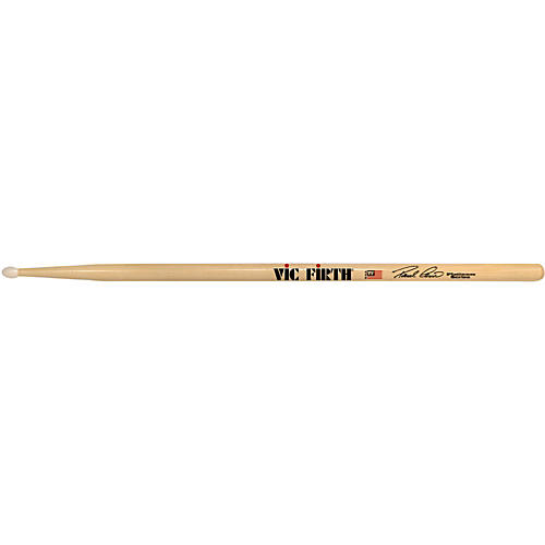 Paul Leim Signature Nylon Tip Drumsticks