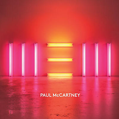Paul McCartney - New