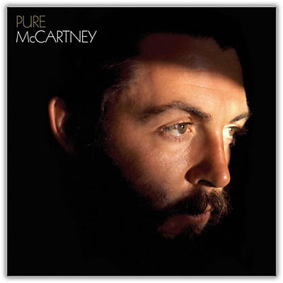 Paul McCartney - Pure McCartney [4LP Box Set]