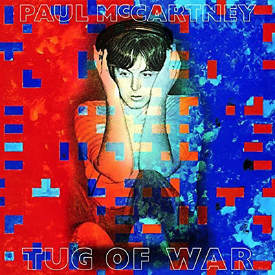 Paul McCartney - Tug Of War