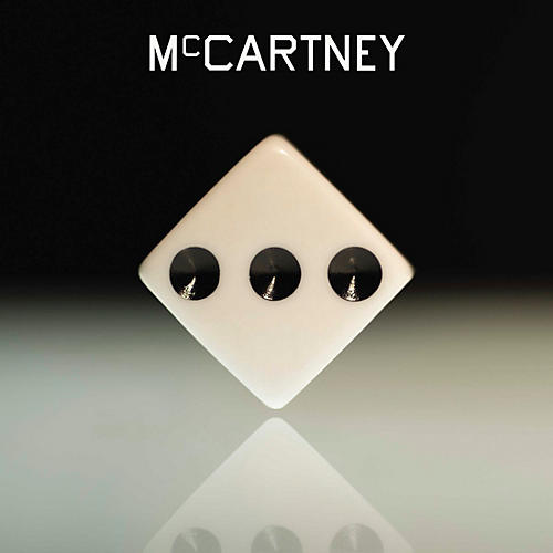 Universal Music Group Paul McCartney III [LP]