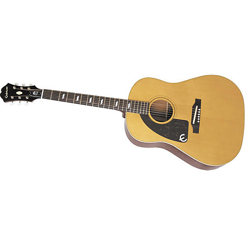 Paul McCartney Left Handed 1964 Texan Acoustic Guitar