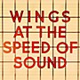 ALLIANCE Paul McCartney & Wings - At The Speed Of Sound