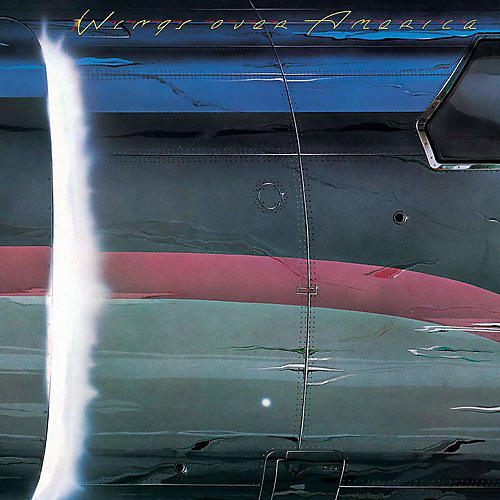ALLIANCE Paul McCartney & Wings - Wings Over America (CD)