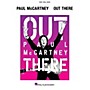Hal Leonard Paul Mccartney - Out There Tour Piano/Vocal/Guitar Songbook