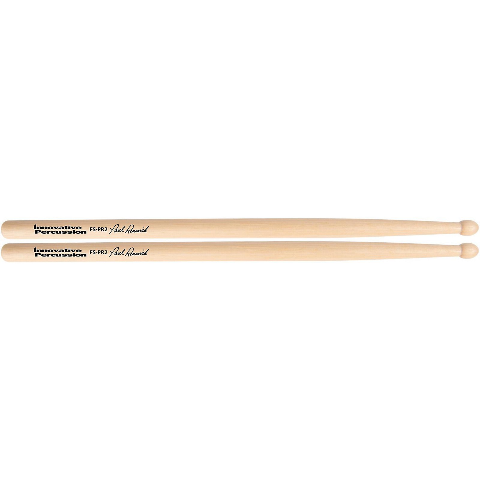 Innovative Percussion Paul Rennick Signature Marching Drumsticks