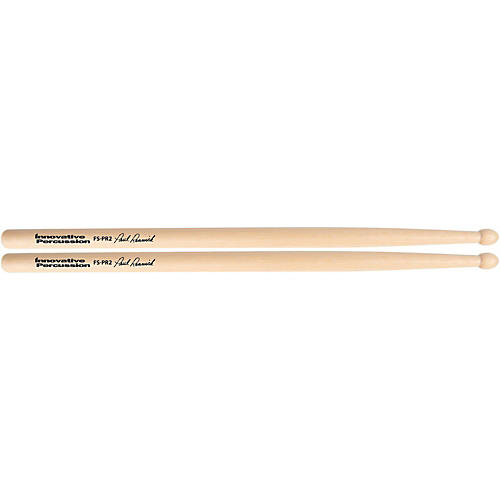 Innovative Percussion Paul Rennick Signature Marching Drumsticks Hickory