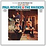 RED Paul Revere & The Raiders - Just Like Us