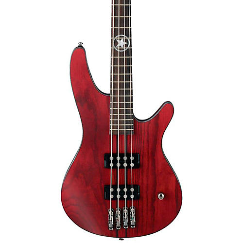 Paul Romanko PRB2 Signature Bass Guitar