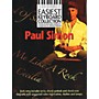 Music Sales Paul Simon - Easiest Keyboard Collection Music Sales America Series Softcover Performed by Paul Simon