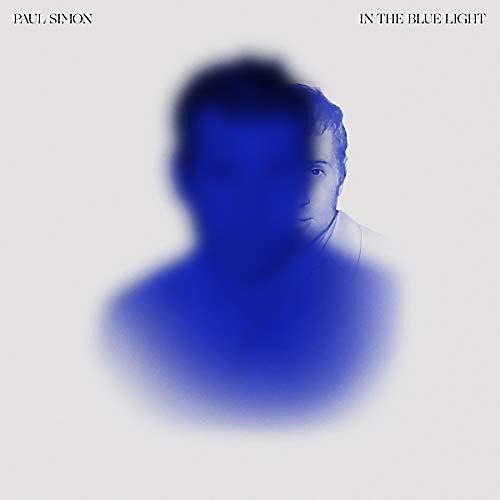 ALLIANCE Paul Simon - In The Blue Light