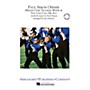 Arrangers Paul Simon Opener Marching Band Level 2.5 by Paul Simon Arranged by Jay Dawson