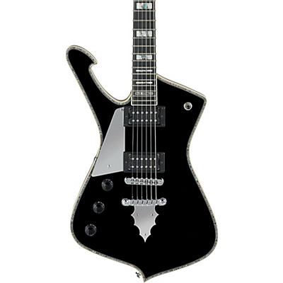 Ibanez Paul Stanley Signature PS120L Left-Handed Electric Guitar