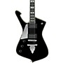 Ibanez Paul Stanley Signature PS120L Left-Handed Electric Guitar Black