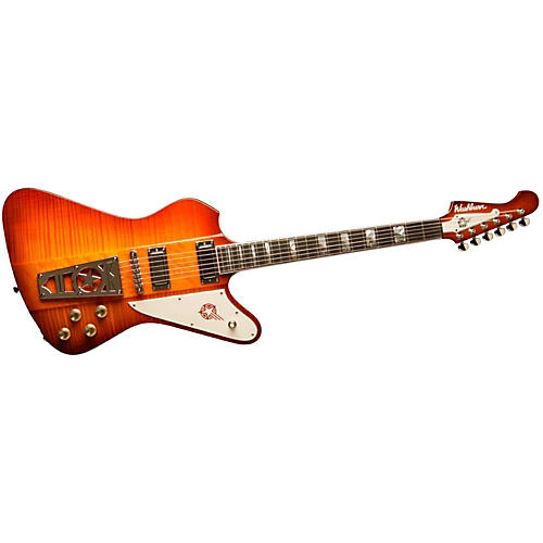 Paul Stanley Starfire Electric Guitar