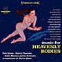 Alliance Paul Tanner - Music For Heavenly Bodies