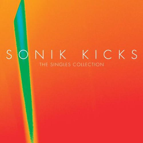 Paul Weller - Sonik Kicks: The Singles Collection [Standard Edition]