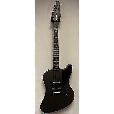 Schecter Guitar Research Paul Whitley Noir Solid Body Electric Guitar