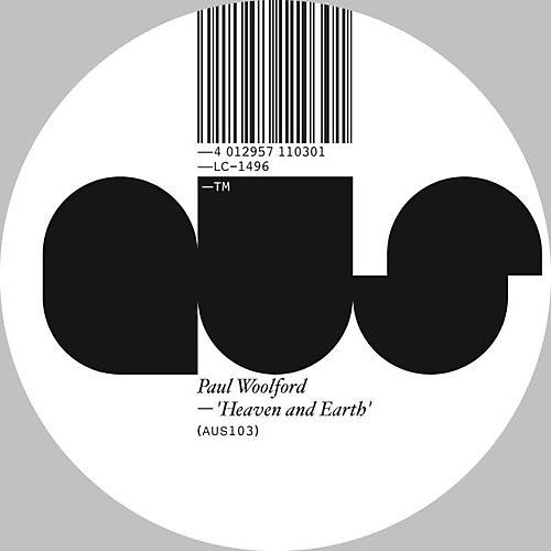 Paul Woolford - Heaven & Earth