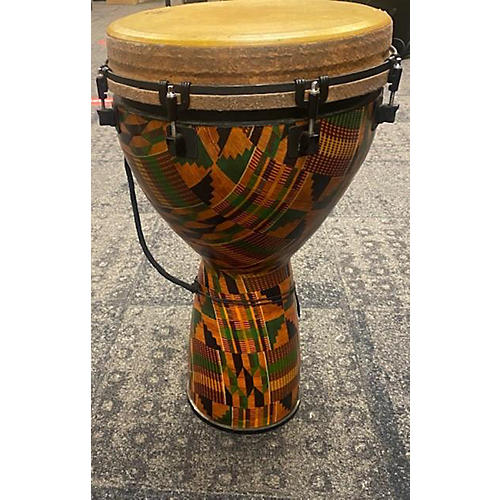 Remo Paulo Mattioli Djembe