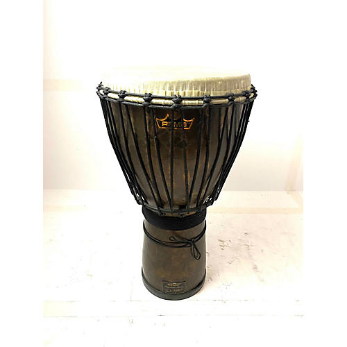 Remo Paulo Mattioli Djembe
