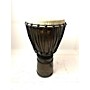 Used Remo Paulo Mattioli Djembe