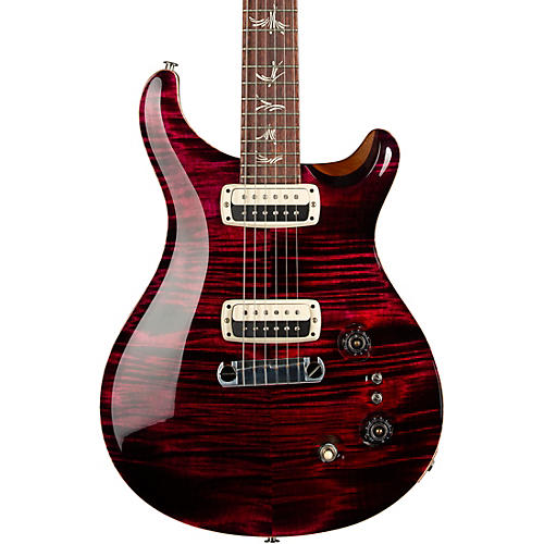 PRS Paul's Guitar Electric Guitar - Red Tiger