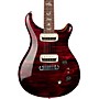 PRS Paul's Guitar Electric Guitar - Red Tiger 240387219