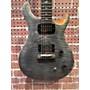 Used PRS Pauls Guitar SE Solid Body Electric Guitar Trans Charcoal
