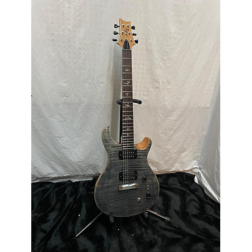 PRS Paul's Guitar Se Solid Body Electric Guitar grey