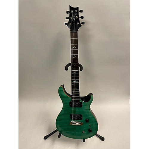 PRS Paul's Guitar Solid Body Electric Guitar Turquoise