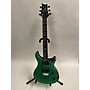 Used PRS Paul's Guitar Solid Body Electric Guitar Turquoise