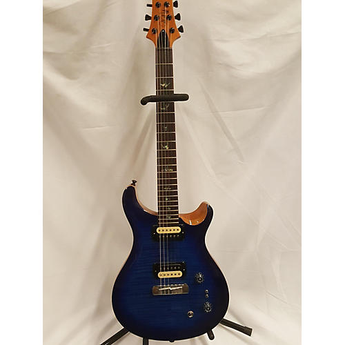 PRS Paul's Guitar Solid Body Electric Guitar FADED BLUE