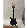 Used PRS Paul's Guitar Solid Body Electric Guitar Blue