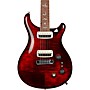 PRS Paul's Guitar With Pattern Neck Electric Guitar Fire Red Burst 230370673