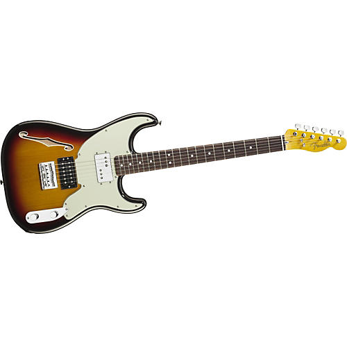 fender pawn shop 72