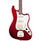 Pawn Shop Bass VI Electric Baritone Guitar Level 1 Candy Apple Red Rosewood Fingerboard