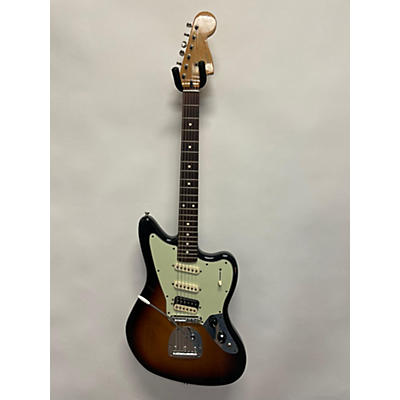 Fender Pawn Shop Jaguarillo Solid Body Electric Guitar