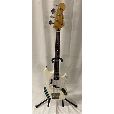 Fender Pawn Shop Mustang Bass Electric Bass Guitar