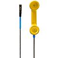 Trash Talk Audio Payphone Mic - Condition 1 - Mint YellowCondition 1 - Mint Yellow