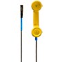 Trash Talk Audio Payphone Mic - Yellow