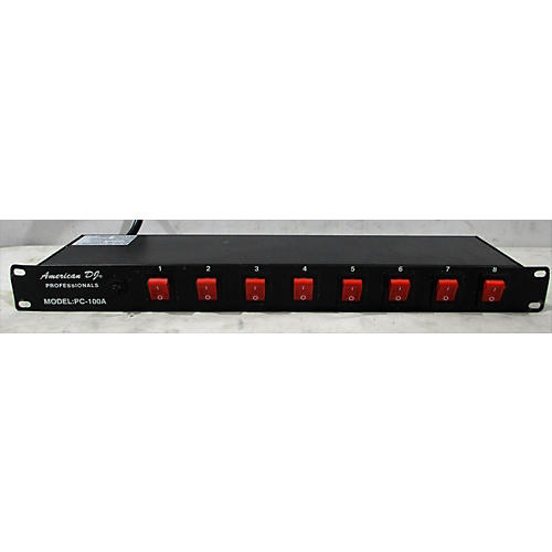 Pc-100A Power Conditioner
