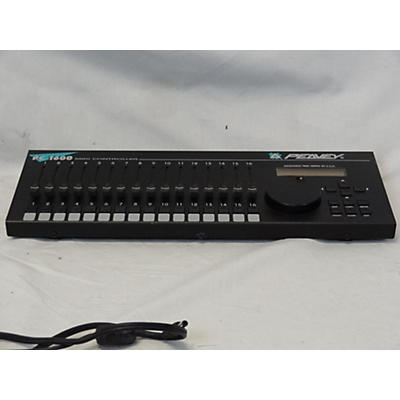 Peavey Pc 1600 MIDI Controller