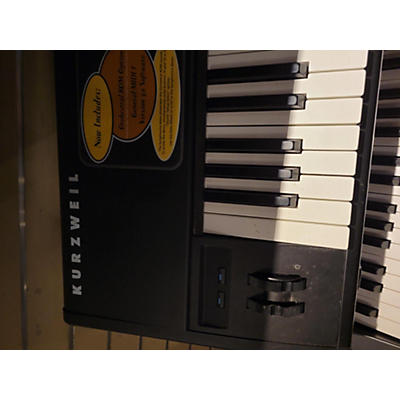 Kurzweil Pc2 Digital Piano