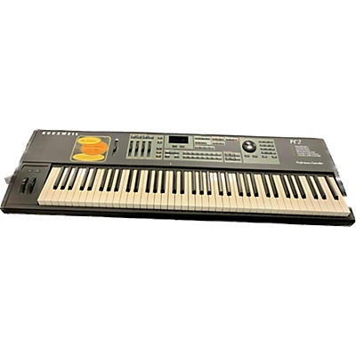 Kurzweil Pc2 Stage Piano
