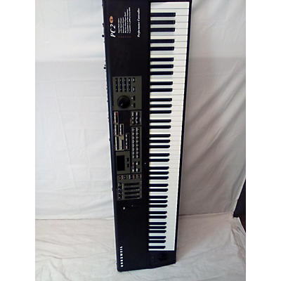 Kurzweil Pc2x Keyboard Workstation