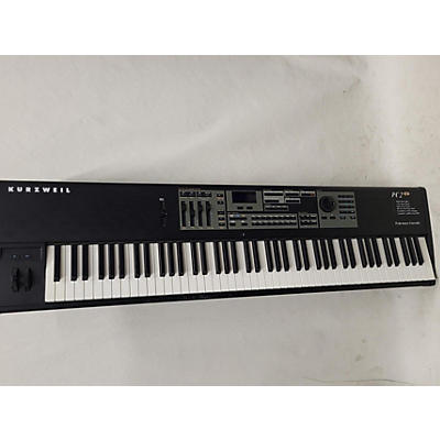 Kurzweil Pc2x Synthesizer