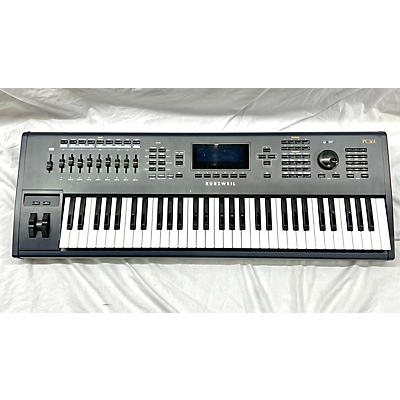 Kurzweil Pc361 Keyboard Workstation