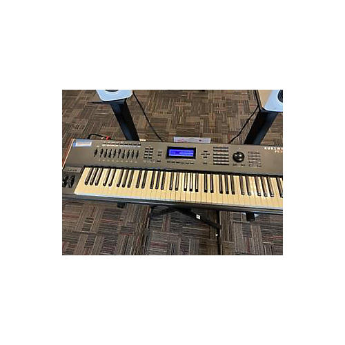 Kurzweil Pc3a7 76-key Keyboard Workstation